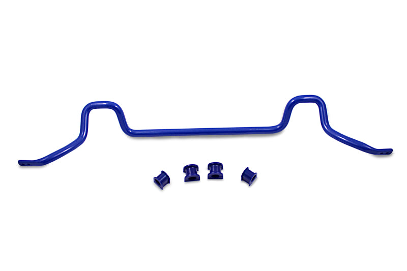 SuperPro 1993 Toyota Supra Twin Turbo Vorne 30mm 2-Positionen verstellbarer Stabilisator