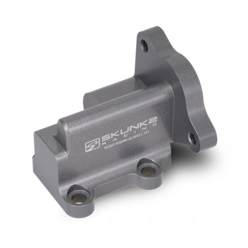 
                      
                        Skunk2 Honda/Acura K-Serie VTEC Harteloxiertes Billet-Magnetventil
                      
                    