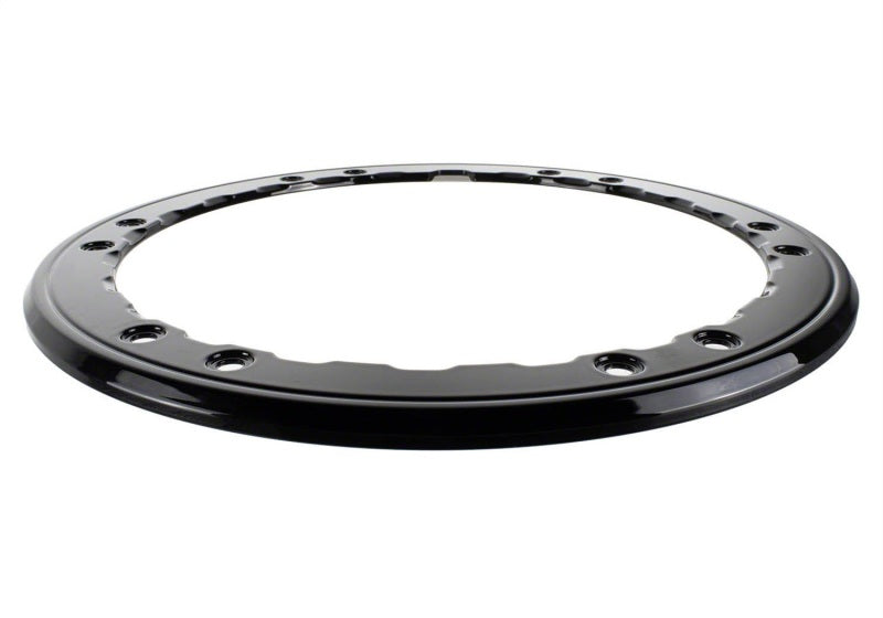 
                      
                        Ford Racing 21-22 Bronco Bead Lock Trim Ring Kit - Black
                      
                    