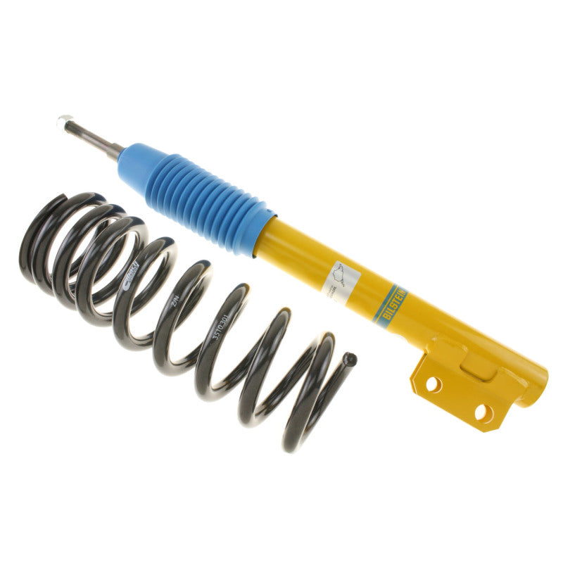 
                      
                        Bilstein B12 (Pro-Kit) 94-04 Ford Mustang GT V8 Front & Rear Suspension Kit
                      
                    