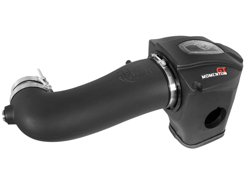 
                      
                        aFe Momentum GT Pro Dry S Stage-2 Intake System 11-15 Dodge Challenger / Charger R/T V8 5.7L HEMI
                      
                    