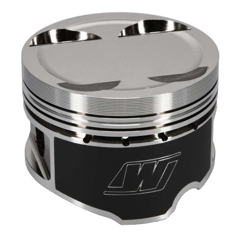 
                      
                        Wiseco Toyota 3SGTE 4v Dished -6cc Turbo 86mm Piston Shelf Stock Kit
                      
                    