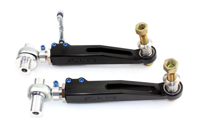 
                      
                        SPL Parts 06-13 BMW 3 Series/1 Series (E9X/E8X) Front Lower Control Arms
                      
                    