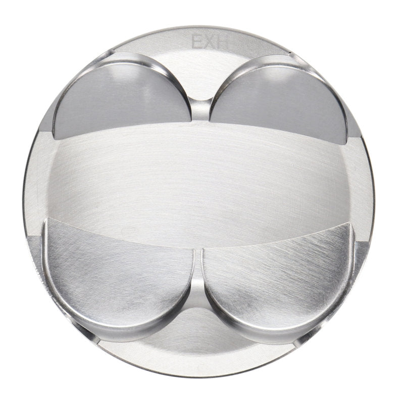 
                      
                        JE Pistons BMW S52B32US 11.5KIT Satz mit 6 Kolben
                      
                    