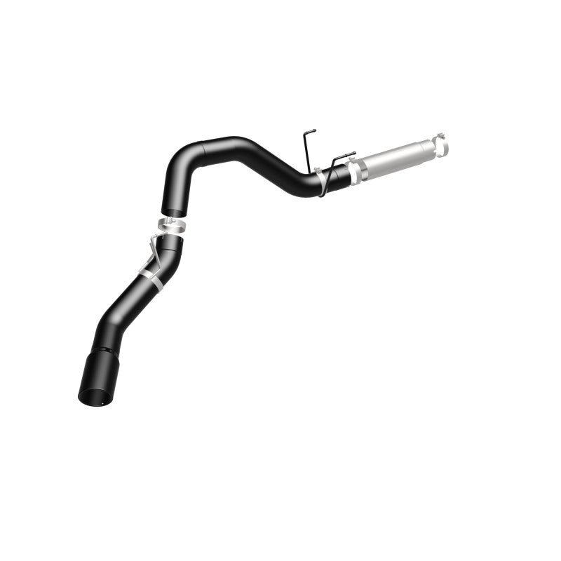 
                      
                        MagnaFlow 2020 Dodge Ram 3500 6.7L DPF-Back Black 5in Single Passenger Side Rear Exit
                      
                    