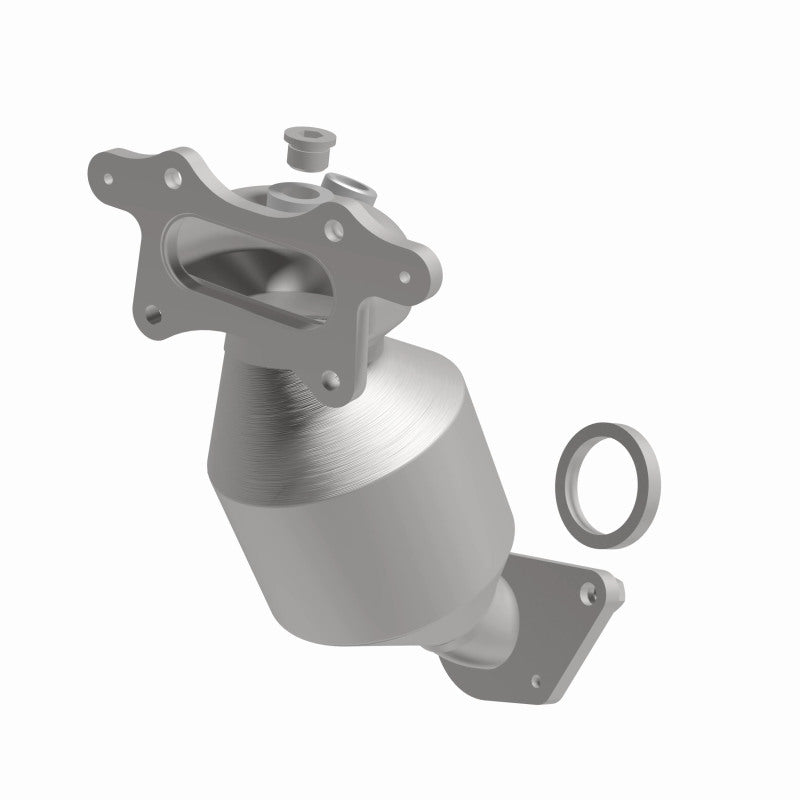 
                      
                        Magnaflow Conv DF 10-12 Insight 1.3L Manifold
                      
                    