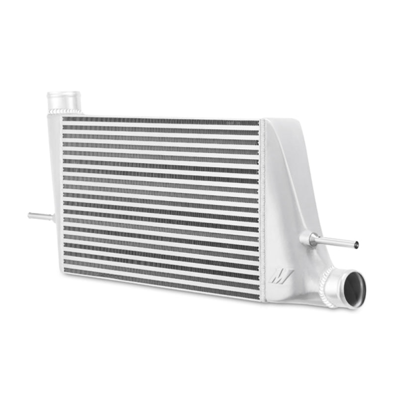 
                      
                        Mishimoto 08+ Mitsubishi Lancer Evolution X GSR/MR 2.0L Intercooler - Silver
                      
                    