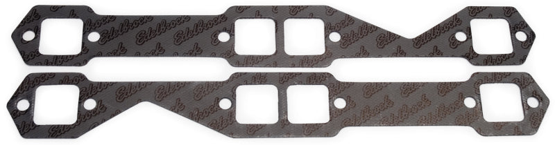 
                      
                        Edelbrock SBC Exhaust Gasket
                      
                    