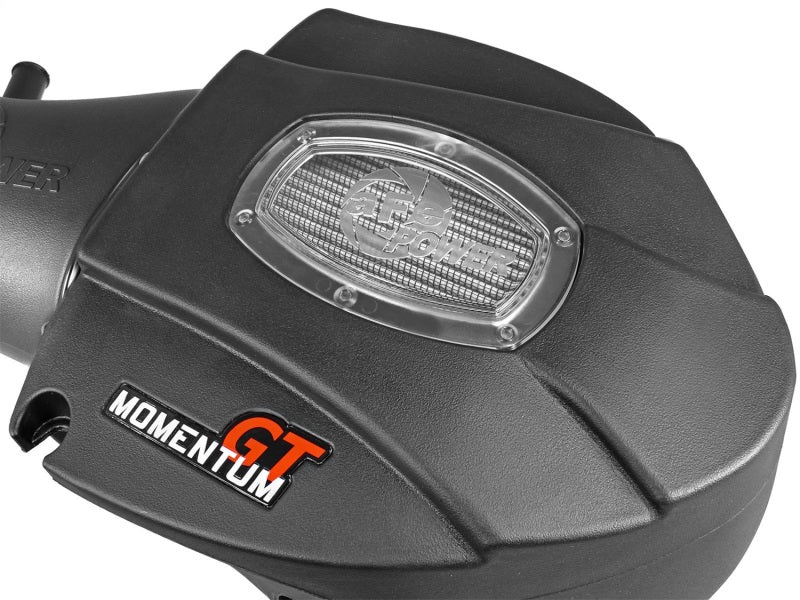 
                      
                        aFe Momentum GT Pro Dry S Stage-2 Intake System 11-15 Dodge Challenger/Charger R/T V8 6.4L HEMI
                      
                    