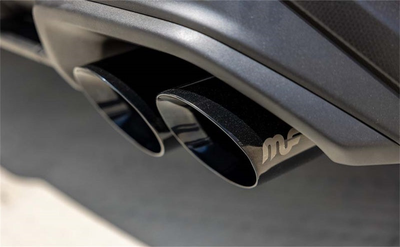 
                      
                        Magnaflow 2022 Subaru WRX Competition Series Axle-Back Exhaust System
                      
                    