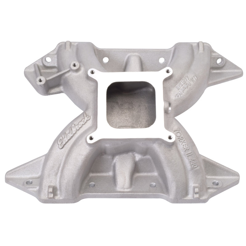 
                      
                        Edelbrock Torker II 440 Manifold
                      
                    