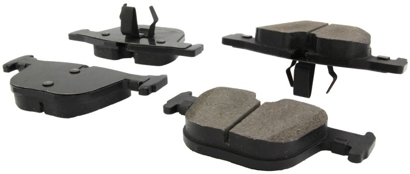 
                      
                        StopTech Performance Brake Pads
                      
                    