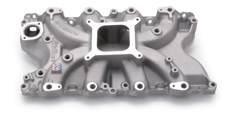 
                      
                        Edelbrock Intake Manifold Ford 460 EFI Standard Flange
                      
                    