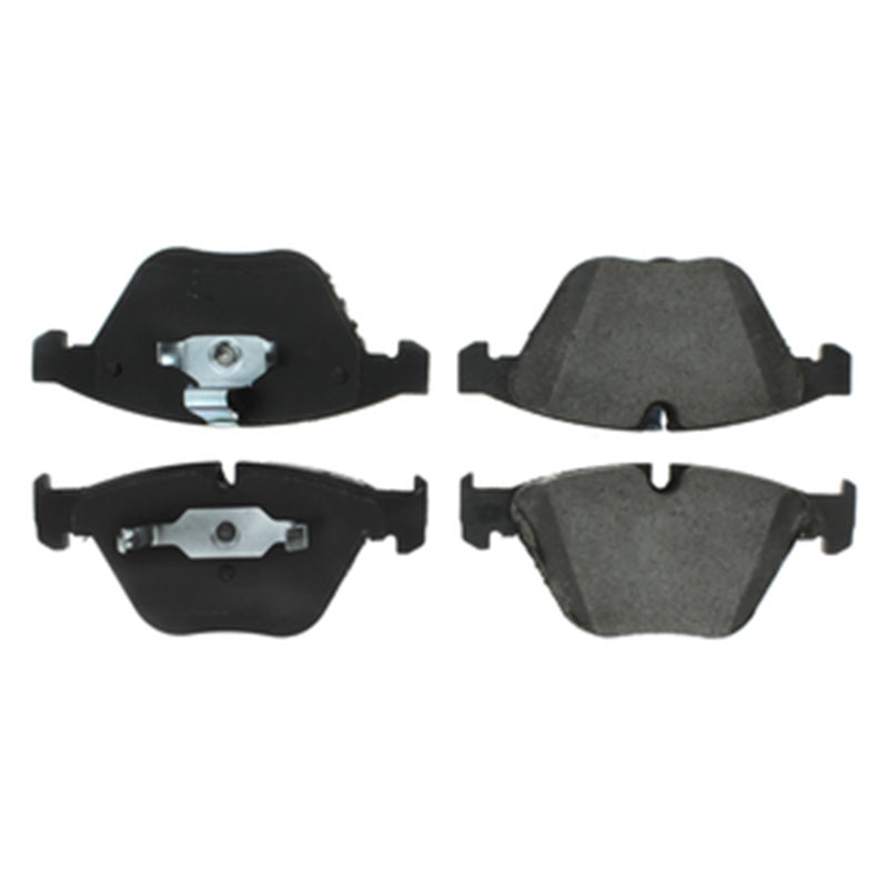 
                      
                        StopTech Performance 11-12 BMW Z4 (E86) / 07-11 335 Series (E90/92/93/F30) Front Brake Pads
                      
                    