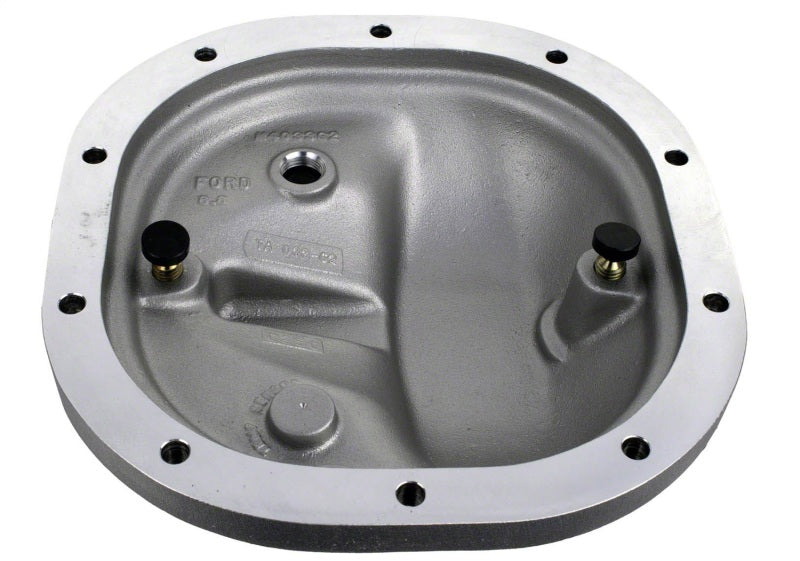 
                      
                        Ford Racing 8.8inch Axle Girdle Cover Kit
                      
                    