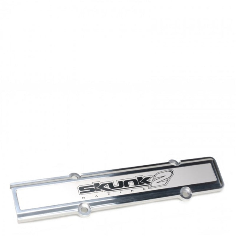 
                      
                        Skunk2 Honda/Acura B Series VTEC Polished Billet Wire Cover
                      
                    