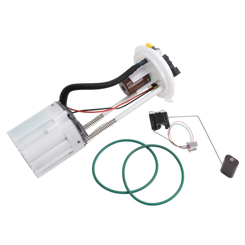 
                      
                        Edelbrock Supercharger Supplemental Fuel Pump Kit GM Truck07-09 4 8L/5 3L Non-Flex Fuel
                      
                    