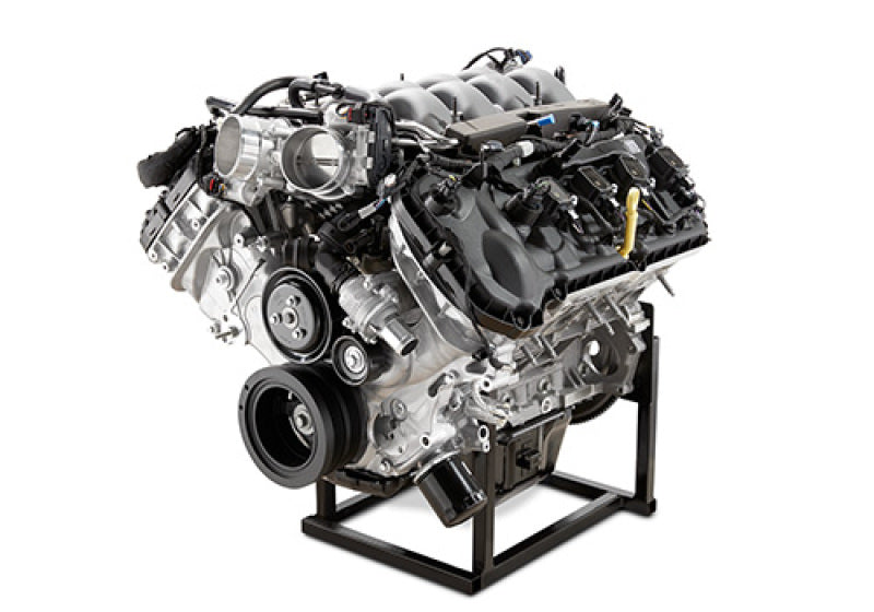 Ford Racing Mustang 5.0L Coyote Gen 4 480hp Automatic Transmission Crate Engine (No Cancel/Returns)