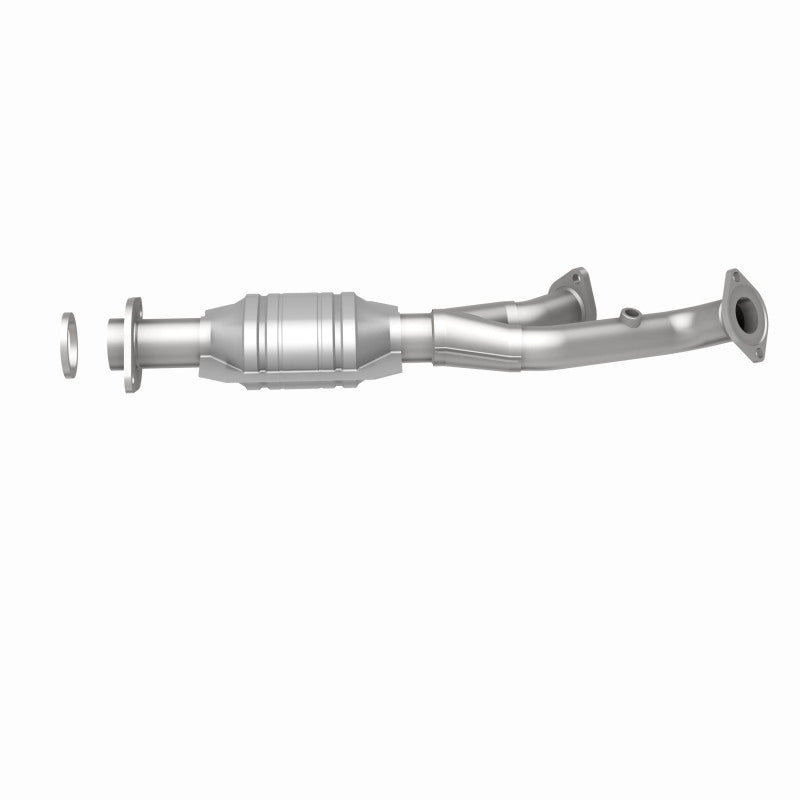 
                      
                        MagnaFlow Conv DF 03-04 4Runner 4.7 Rear
                      
                    