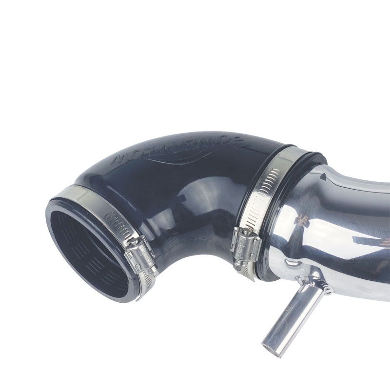 
                      
                        Injen 18-20 Toyota Camry V6 3.5L Polished Short Ram Air Intake
                      
                    