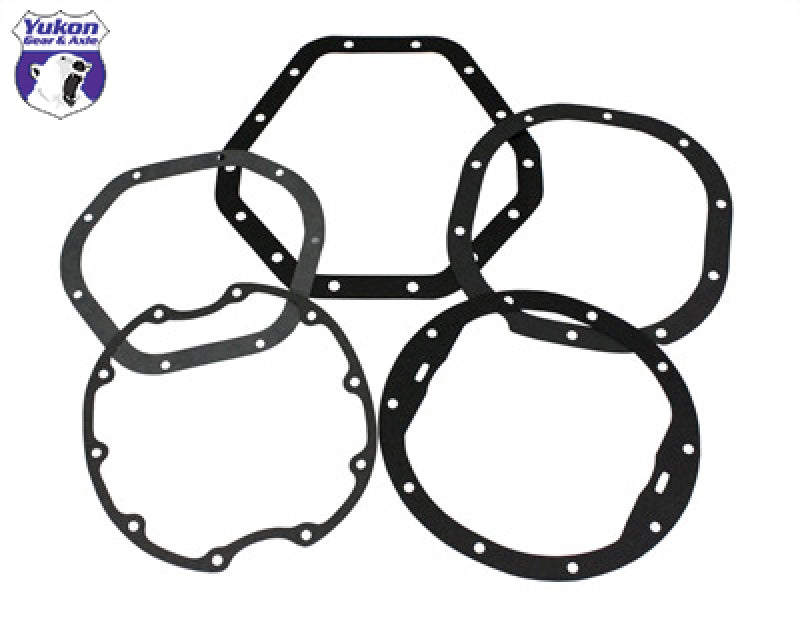 
                      
                        Yukon Gear 8.25in Chrysler Cover Gasket
                      
                    