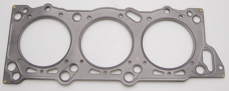 
                      
                        Cometic Nissan 300ZX 1990 - UP 88mm .045 inch MLS Head Gasket VG30DE/DETT 3L V6
                      
                    