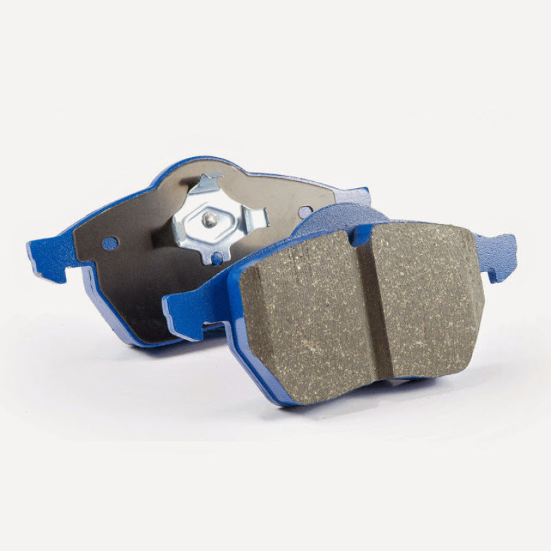 
                      
                        EBC 68-69 Chevrolet Camaro (1st Gen) 4.9 Bluestuff Front Brake Pads
                      
                    