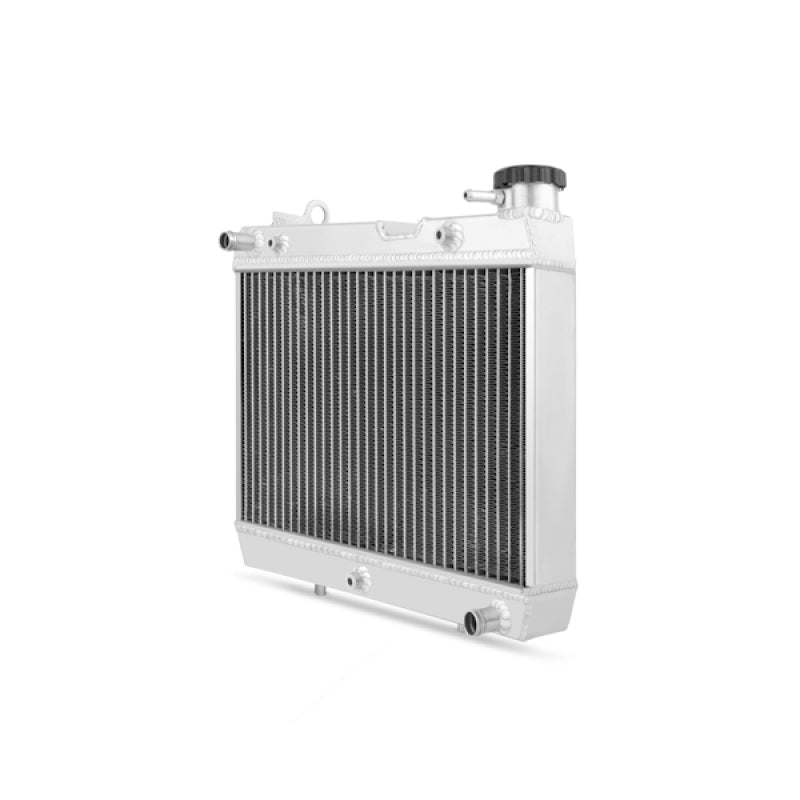 
                      
                        Mishimoto 04-09 Honda TRX450R Aluminum Radiator
                      
                    