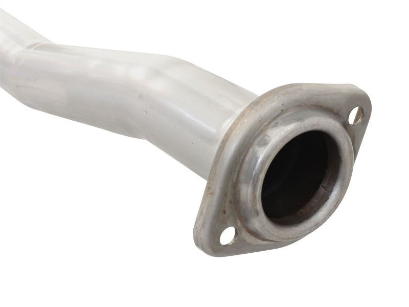 
                      
                        aFe MACHForce XP SS Exhaust 3in to 3.5in Cat-Back w/ Black Tip 15 Ford F-150 EcoBoost V6 2.7/3.5Ltt
                      
                    