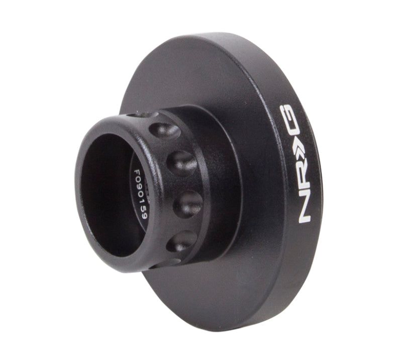 
                      
                        NRG Short Spline Adapter - Polaris RZR / Ranger (Secures w/OEM Lock Nut / Fits Quick Lock) - Black
                      
                    