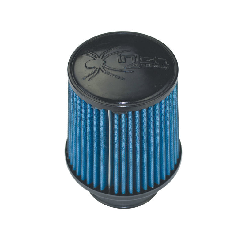 
                      
                        Injen SuperNano Web Dry Air Filter - 3.00 Filter 5 Base / 5 Tall / 4 Top - 45 Pleat
                      
                    