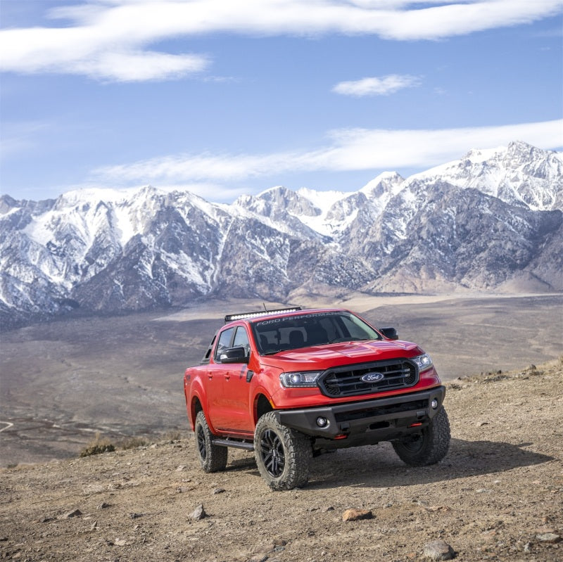 
                      
                        Ford Racing 19-21 Ranger 17x8.5 Dyno Gray Wheel
                      
                    