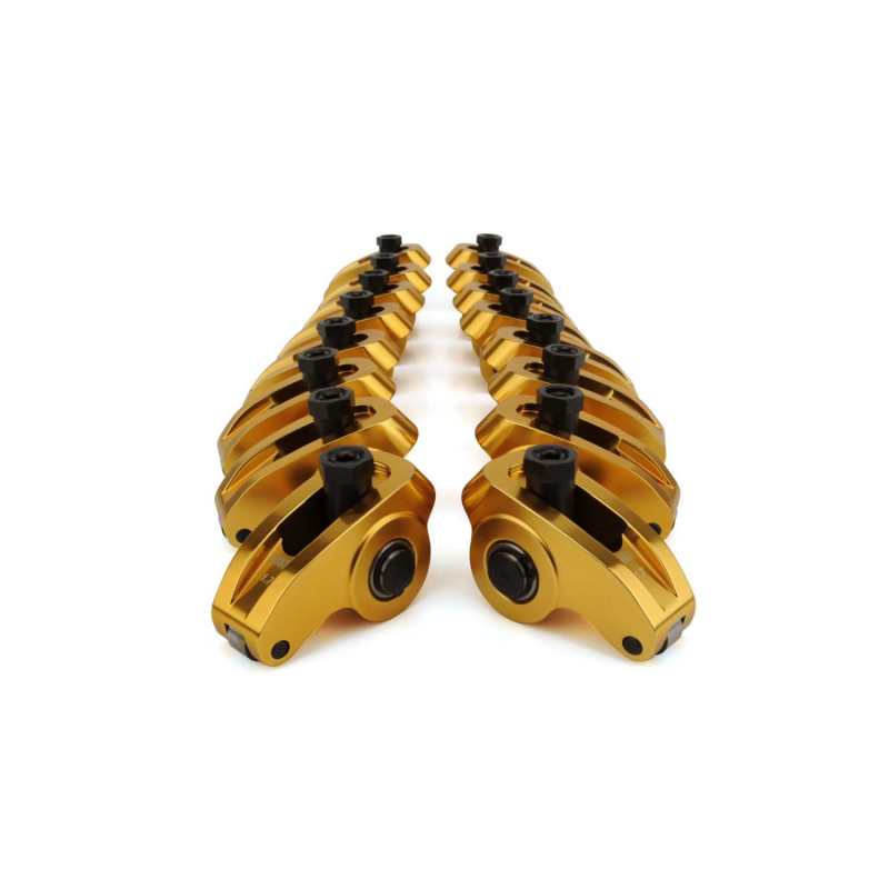 COMP Cams Kipphebel Ultra Gold Arc BB