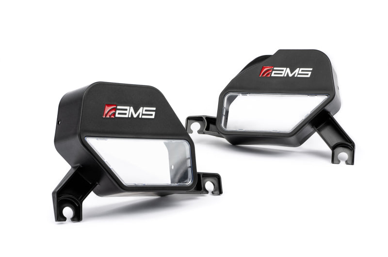 
                      
                        AMS Performance 2023+ Nissan Z Cold Air Intakes
                      
                    