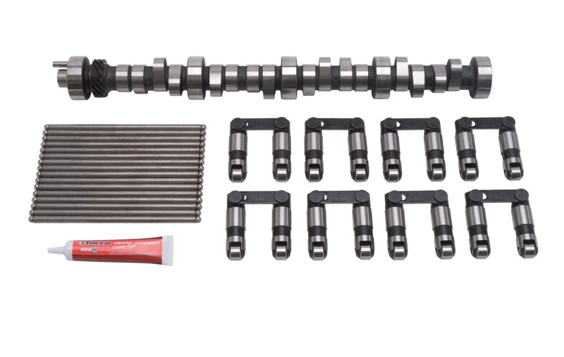 
                      
                        Edelbrock Camshaft/Lifter/Pushrod Kit Performer RPM SBF 351W
                      
                    