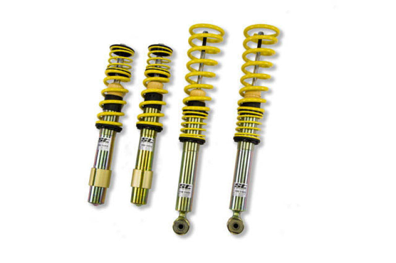 
                      
                        ST Coilover Kit 04-10 BMW E60 Sedan
                      
                    