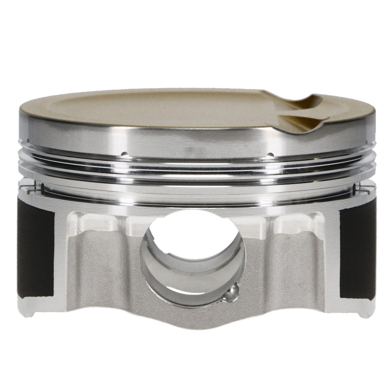 
                      
                        JE Pistons VW 2.0T TSI Ultra Series 23mm PIN - Satz mit 4 Kolben
                      
                    