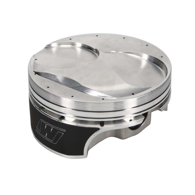 Wiseco BBC Quick 8 +15.6cc 18deg 1.215inch CH Piston Shelf Stock