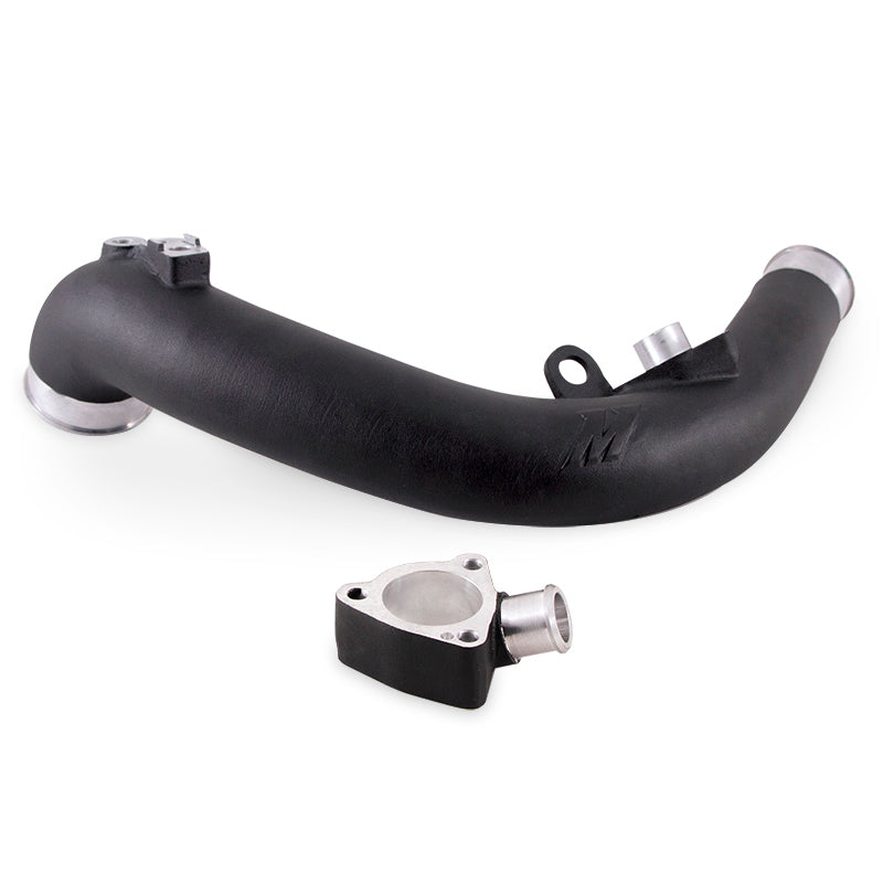 
                      
                        Mishimoto 2018+ Jeep Wrangler JL 2.0L Performance Intercooler Pipe
                      
                    