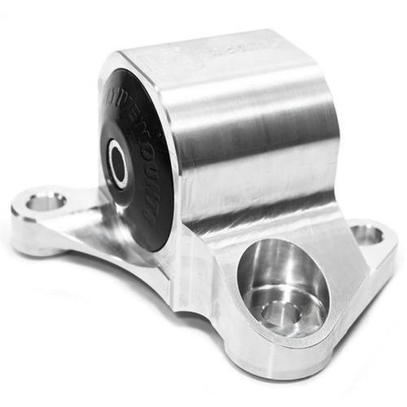 Innovative 97-01 CR-V B-Series Black Aluminum Mount 75A Bushing (RH Side Mount Only)