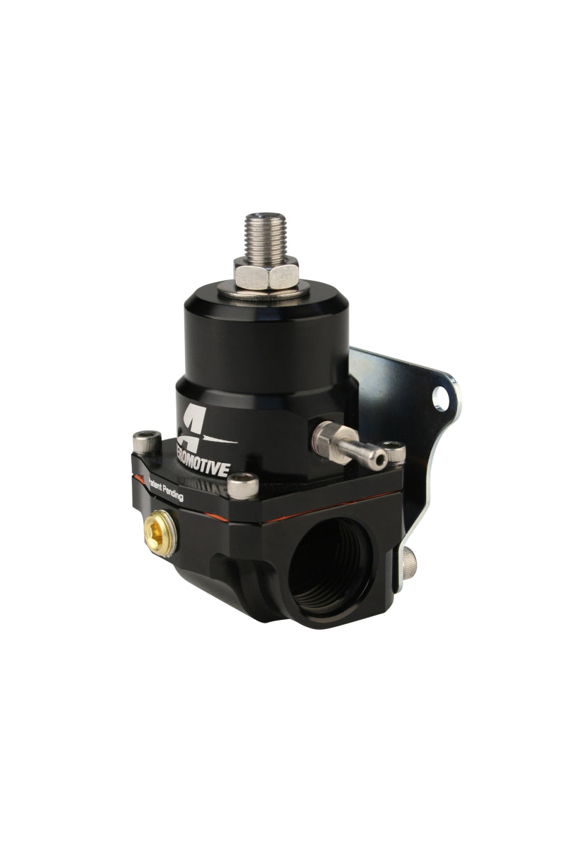 Aeromotive A1000 Adjustable EFI Regulator (2) -10 Inlet/-6 Return