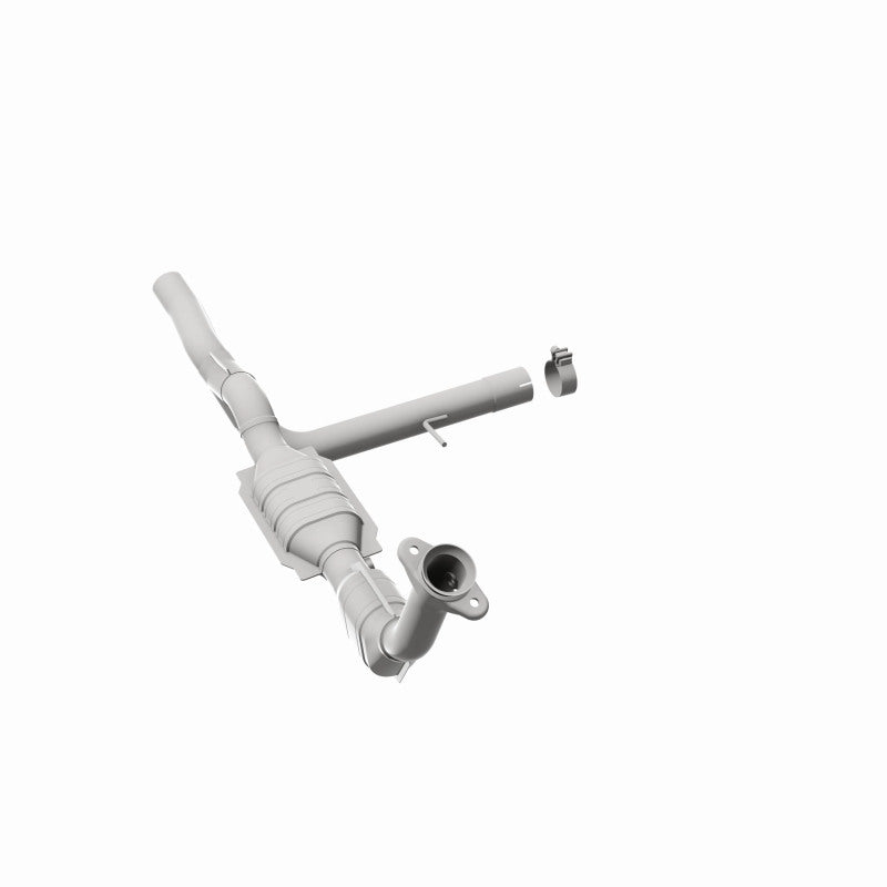 
                      
                        MagnaFlow Conv DF 04-06 Ford F-150 Pick Up (Exc Heritage) / 06 Lincoln Mark LT Truck Passenger Side
                      
                    
