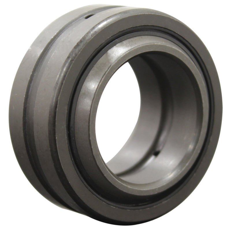 QA1 GEZ Fractured Race Series Bearing - 1/2in Bore - Metal to Metal 52100 Bearing Steel