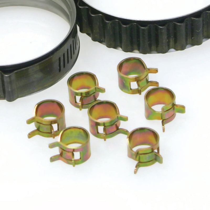 Turbosmart Spring Clamps 0.20