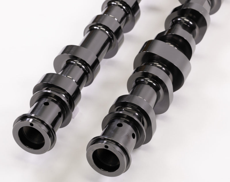 
                      
                        GSC P-D 2021+ BMW M3/M4 S58 S2 Cams 278/274 Billet w/Intake Trigger (Use w/Upgraded Turbo)
                      
                    