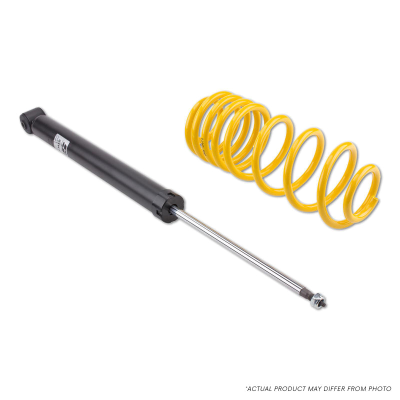 
                      
                        ST Sport-tech Suspension Kit Audi A4 (8E/B6-B7) Sedan 2WD
                      
                    