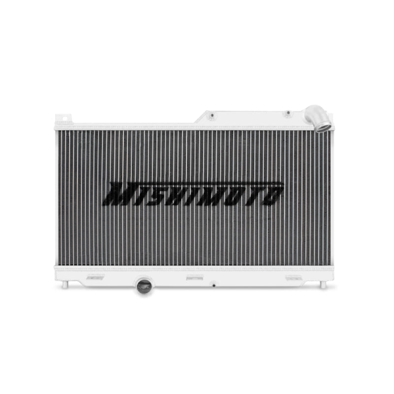 
                      
                        Mishimoto 93-95 Mazda RX-7 Performance Aluminum Radiator
                      
                    