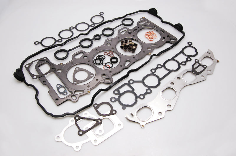 
                      
                        Cometic Street Pro Nissan SR20DET S14 87.5mm Bore Top End Kit
                      
                    