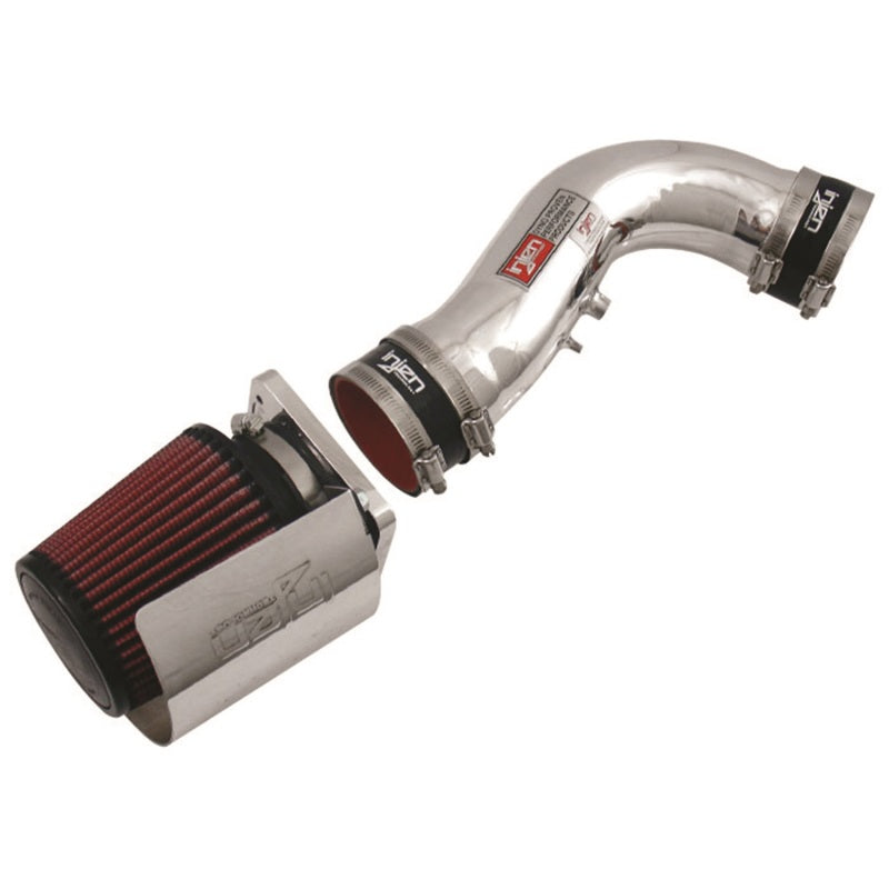 
                      
                        Injen 92-95 Lexus SC400 V6 4.0L Black IS Short Ram Cold Air Intake
                      
                    