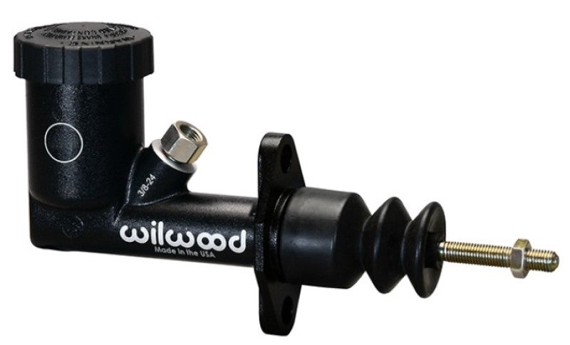Wilwood GS Integral-Hauptbremszylinder – 0,700 Zoll Bohrung